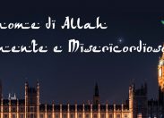 Londra, per il Ramadan sui bus le scritte inneggianti ad Allah