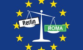 Berlino-Roma, l'Unione a due pesi e due misure