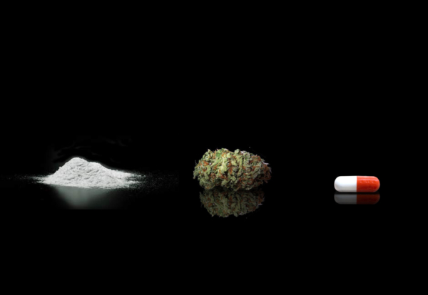 Droga, allarme Onu: individuate 75 nuove sostanze illecite
