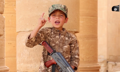 Isis, amputazioni e organi espiantati: gli affari dei terroristi con i bambini "inutili"