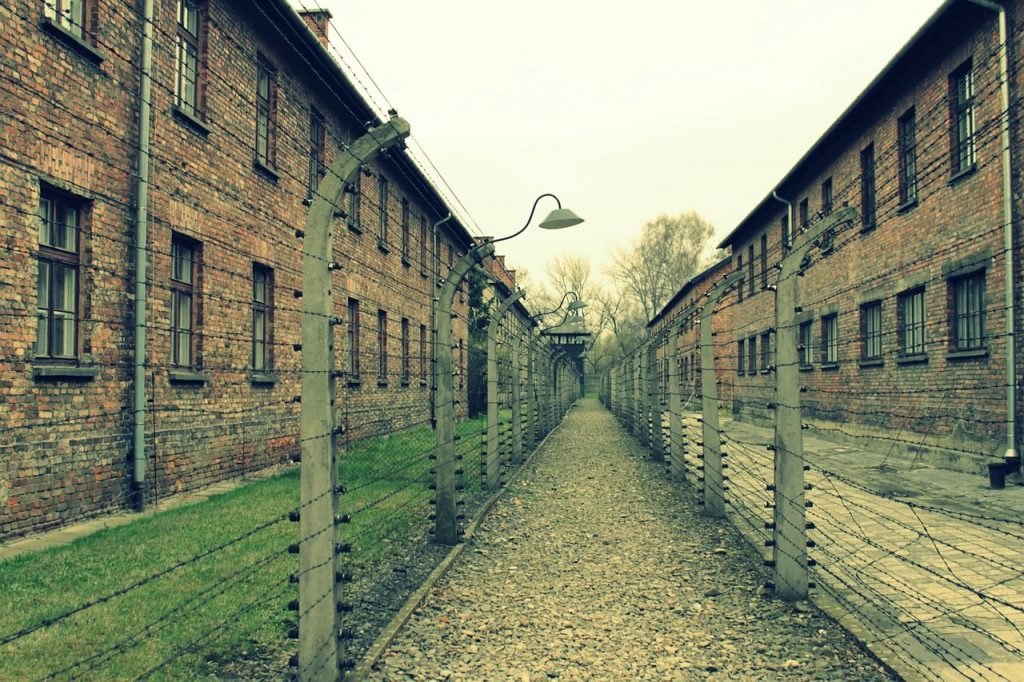 #POKEMONMANIA. L’App entra ad Auschwitz: ora c’è anche l’esca “gas”