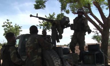 Ciad contro Boko Haram, un paese chiave nella lotta al terrorismo