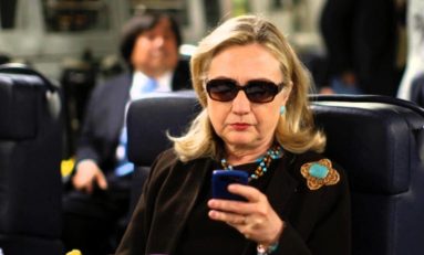 Elezioni Usa, Hillary in vantaggio e perseguitata da "emailgate"