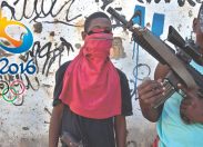 Rio, Narcos e conflitti a fuoco: al via le Olimpiadi