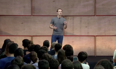 Sicurezza nel web, Zuckerberg: "Safety check sarà attivabile da utenti"