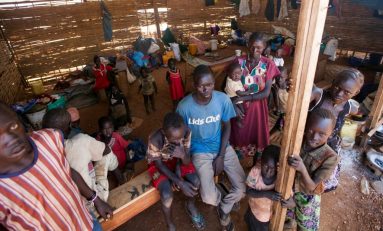 Minori, Unicef: in Sud Sudan più di 16.000 bambini reclutati per la guerra