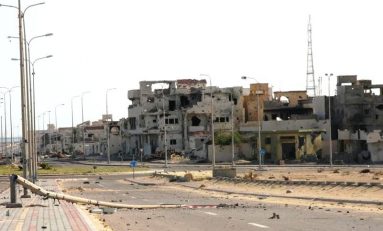 Raid Usa in Libia, la guerra ad un passo dall'Italia