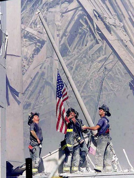#ANALISI. 9/11, il fuoco del Califfato covava sotto le ceneri delle Twin Towers