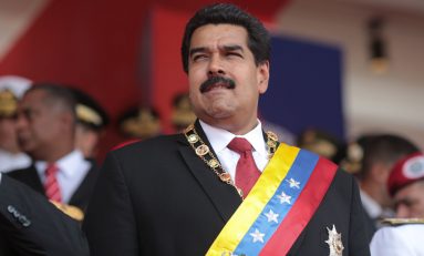 Venezuela, la marcia su Caracas: anche gli Indios contro Maduro