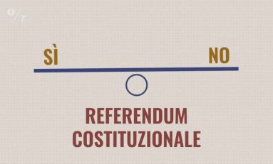 Referendum: si o no? Ecco cosa cambierà