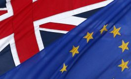 #OPINIONECONOMICA. Effetto Brexit: Londra cresce fuori dall'Ue