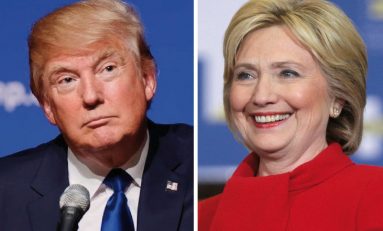 Elezioni Usa, il dibattito Trump-Clinton visto dalla stampa internazionale