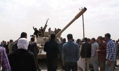 Libia, il generale Haftar si espande e stringe alleanze in Ciad