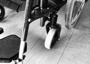 Prof malata di sclerosi multipla e sulla sedia a rotelle: il Miur la manda a 1200 km da casa