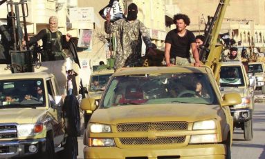 Iraq, è iniziata la battaglia di Mosul: si combatterà strada per strada
