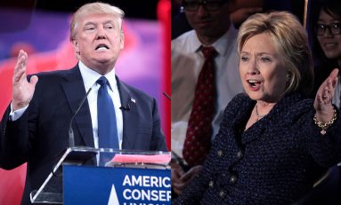 Elezioni Usa, Trump è ancora vivo e Clinton difende il suo vantaggio