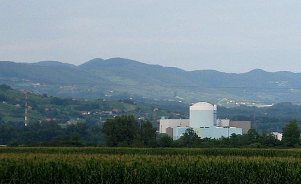 Sicurezza nucleare, Krško: la centrale a 125 km dall’Italia