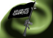 Isis, nasce 'Banner of God': jihadisti a caccia di killer attivi in Europa