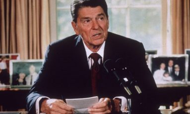 Elezioni Usa, Ronald Reagan: il grande comunicatore