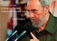 È morto Fidel Castro, l'ultimo leader rivoluzionario