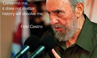 È morto Fidel Castro, l'ultimo leader rivoluzionario