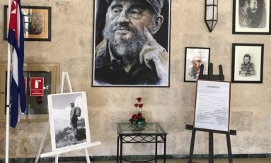 Fidel Castro e la Cina: "compagni" sinceri per più di 56 anni