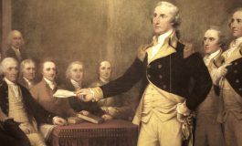 Elezioni Usa, George Washington: il padre fondatore