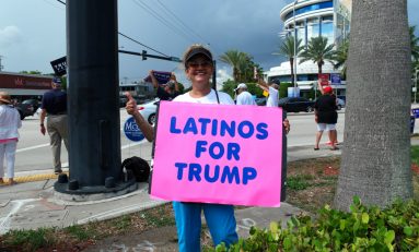 Elezioni Usa, viaggio in Florida: i Trump supporter che non ti aspetti
