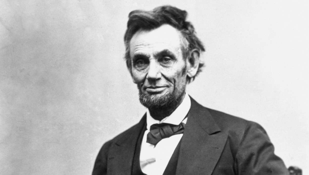 Elezioni Usa, Lincoln: uno dei presidenti più amati di sempre