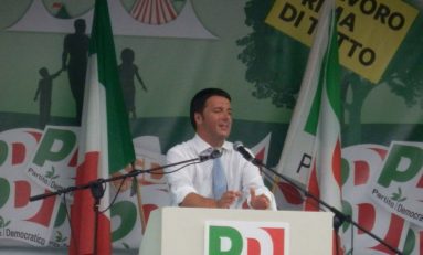 Matteo Renzi: biografia di un premier "ineletto"