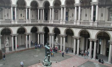 Grande Brera a rischio stop: non decolla accordo tra Accademia, Pinacoteca e Ministeri