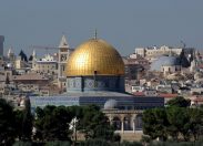 Unesco, Israele: Continua polemica su risoluzione luoghi sacri Gerusalemme
