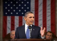 Elezioni Usa, Barack Obama: uno, nessuno, centomila