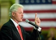 Elezioni Usa, Bill Clinton: le luci e le ombre della Stanza Ovale