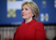 Elezioni Usa, panico Hillary: può perdere