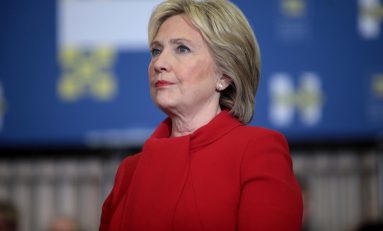 Elezioni Usa, panico Hillary: può perdere