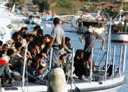 Immigrati, Leggeri: "Con guardia costiera europea potenziati rimpatri forzati"