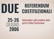 70 anni di referendum: storia di dietrofront e balzi in avanti