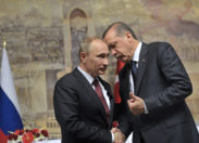 Russia-Turchia, il duello infinito fra Putin e Erdogan