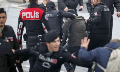 Attentato di Capodanno: il voltafaccia di Erdogan dietro il "Bataclan turco"