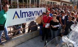 Almaviva, ex dipendente: "Dobbiamo anche ridare i soldi delle ferie"
