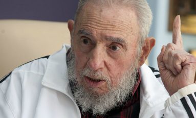 Cuba dopo Fidel, sfida tra Canel "el Lindo" e la figlia di Raul