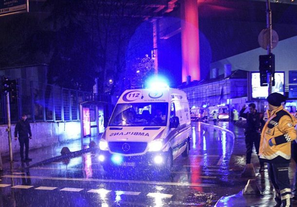 Istanbul, l'attentatore: "Siamo imprevedibili e imprendibili"