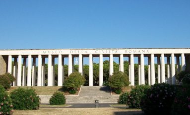 Dall'arte al degrado: la parabola del Museo della Civiltà Romana