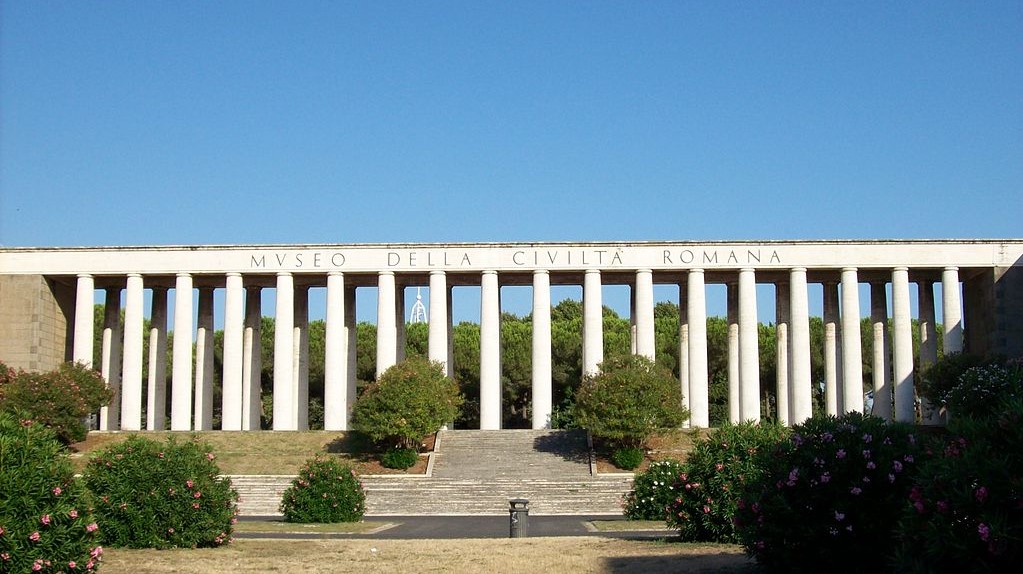 Museo Civiltà Romana