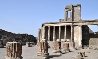 Unesco, Venezia evita le sanzioni. Napoli e Pompei a rischio