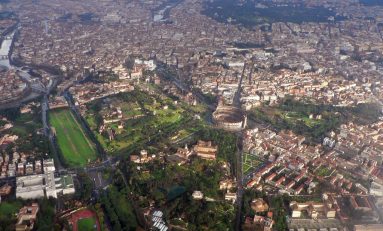 Terremoto, quattro scosse sentite a Roma: panico ma nessun danno