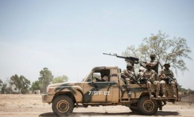 Terrorismo, i mille volti del gruppo Boko Haram