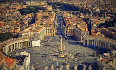 Roma, torna lo spettro degli "Anni di Piombo"