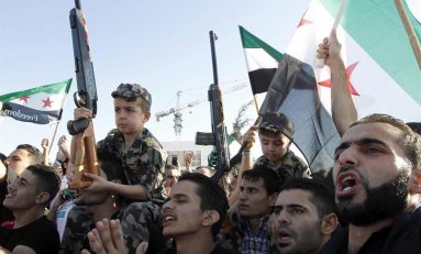 Siria, ad Astana iniziano le trattative tra governo e gruppi ribelli